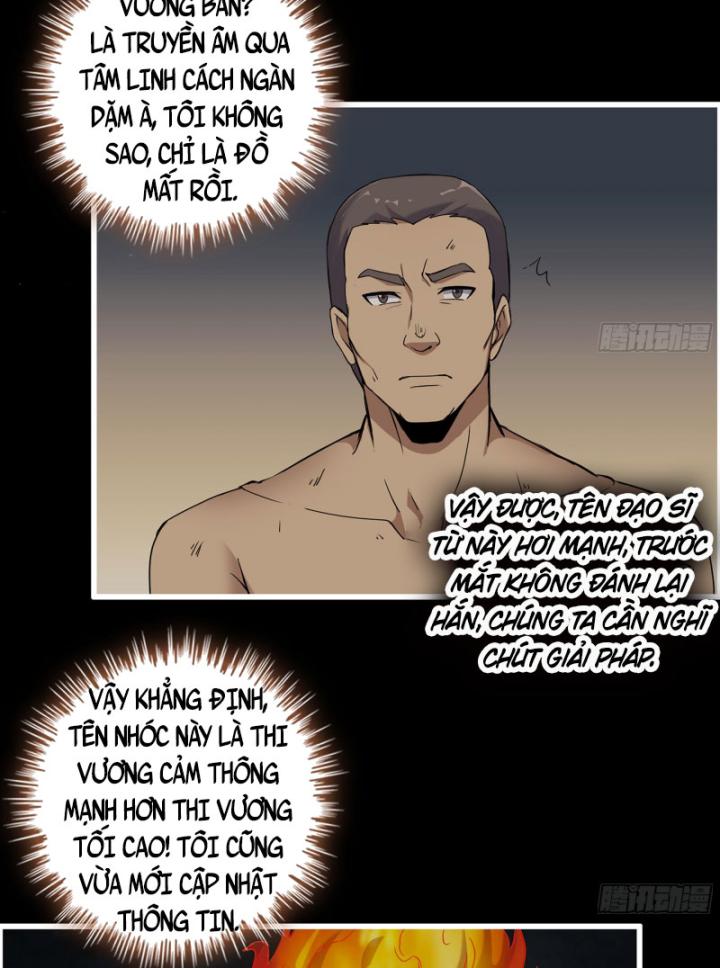 Tôi Chuyển Vàng Tại Mạt Thế Chapter 640 - Trang 2