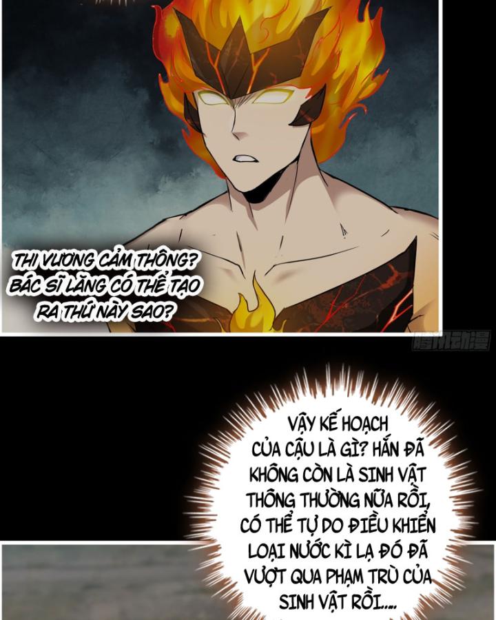 Tôi Chuyển Vàng Tại Mạt Thế Chapter 640 - Trang 2