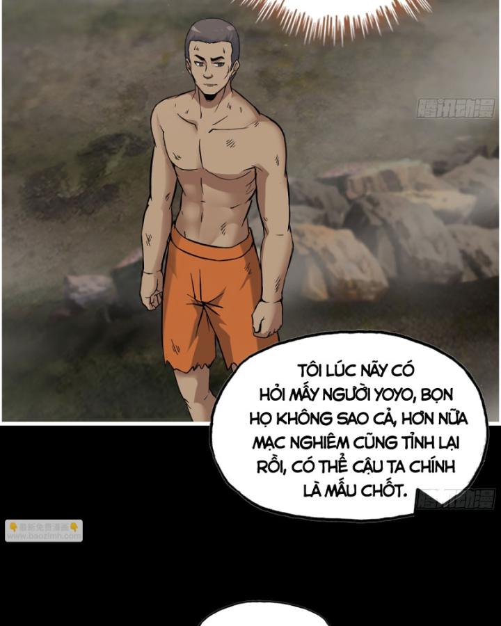 Tôi Chuyển Vàng Tại Mạt Thế Chapter 640 - Trang 2