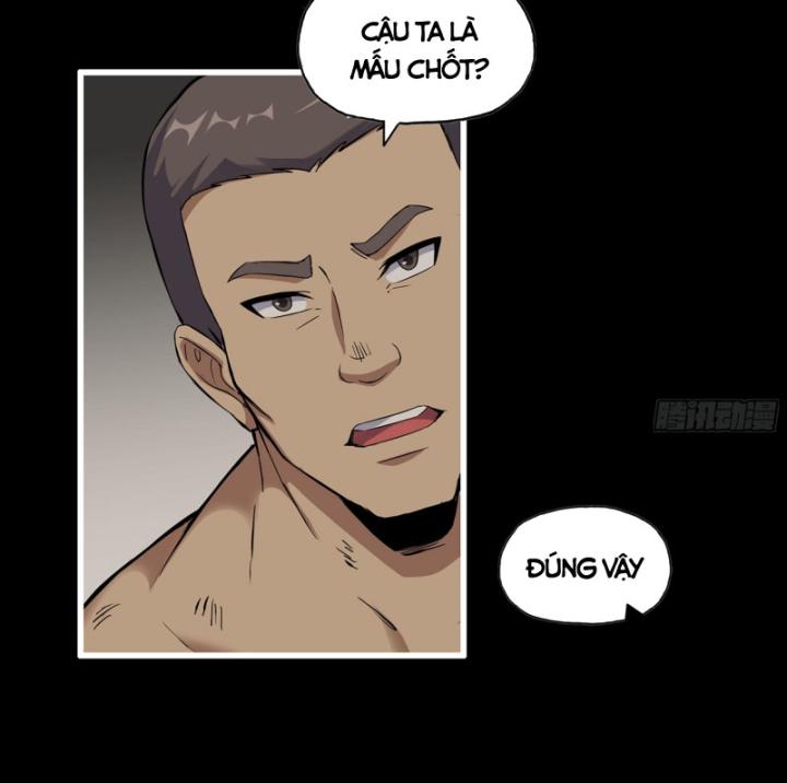 Tôi Chuyển Vàng Tại Mạt Thế Chapter 640 - Trang 2