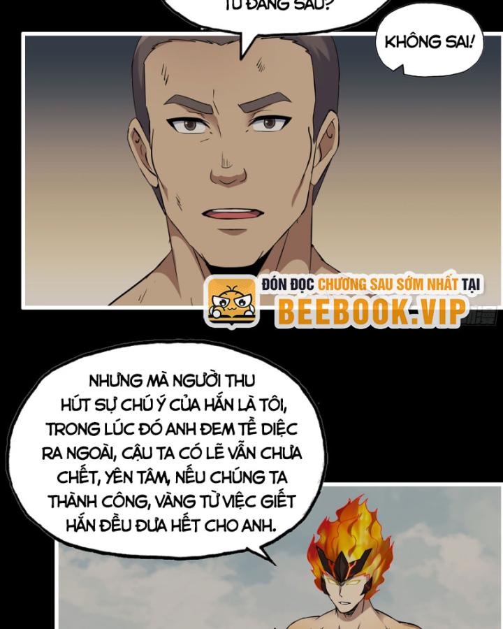 Tôi Chuyển Vàng Tại Mạt Thế Chapter 640 - Trang 2