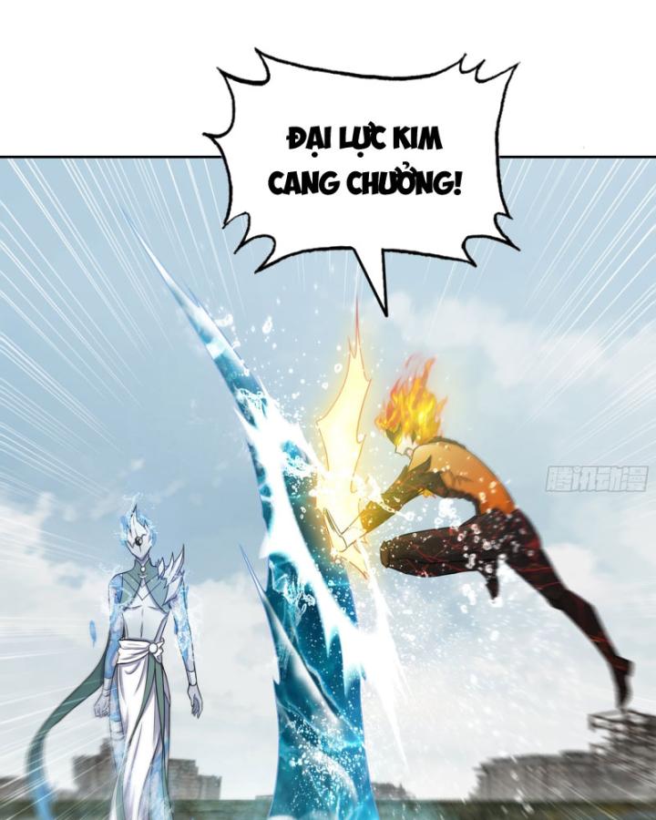 Tôi Chuyển Vàng Tại Mạt Thế Chapter 640 - Trang 2