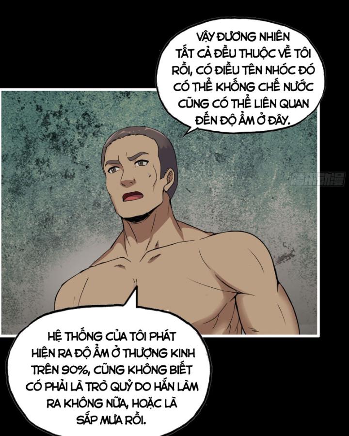 Tôi Chuyển Vàng Tại Mạt Thế Chapter 640 - Trang 2