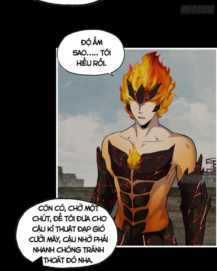 Tôi Chuyển Vàng Tại Mạt Thế Chapter 640 - Trang 2