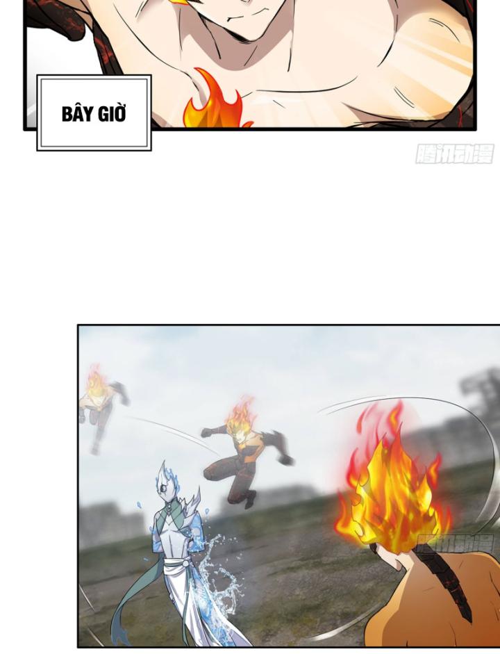 Tôi Chuyển Vàng Tại Mạt Thế Chapter 640 - Trang 2