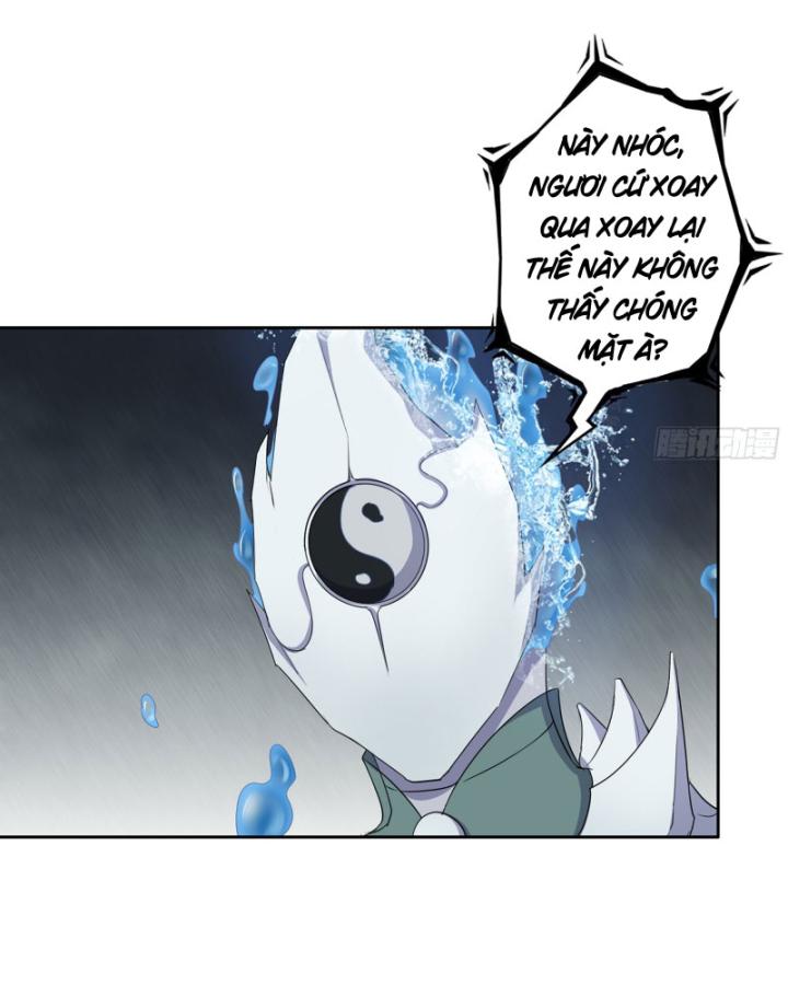 Tôi Chuyển Vàng Tại Mạt Thế Chapter 640 - Trang 2