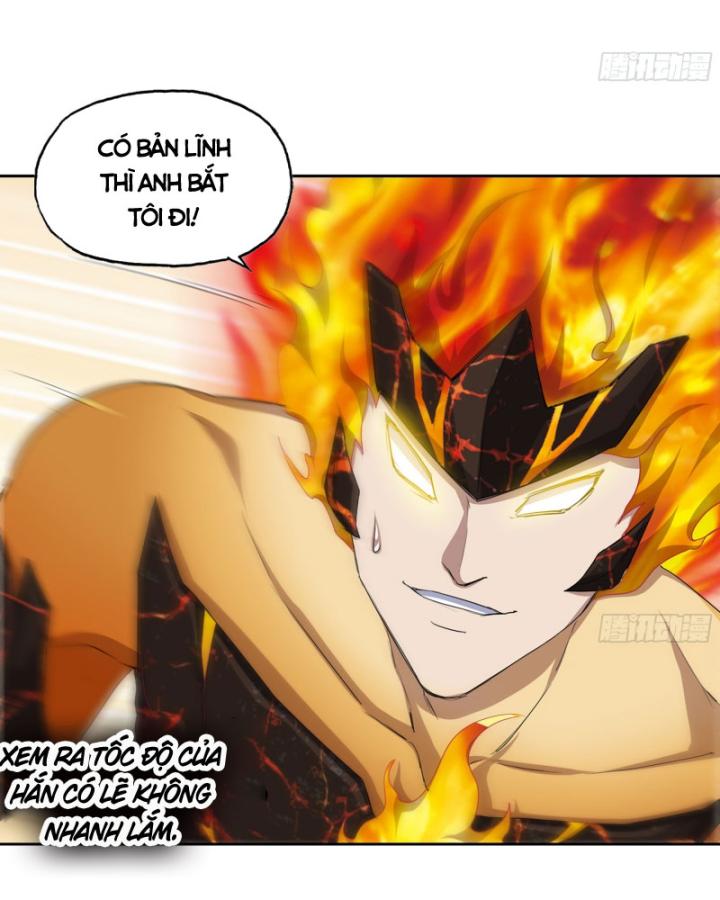 Tôi Chuyển Vàng Tại Mạt Thế Chapter 640 - Trang 2