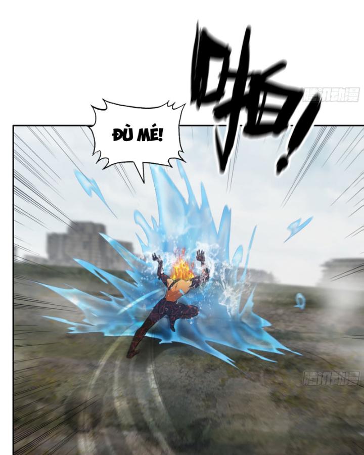 Tôi Chuyển Vàng Tại Mạt Thế Chapter 640 - Trang 2