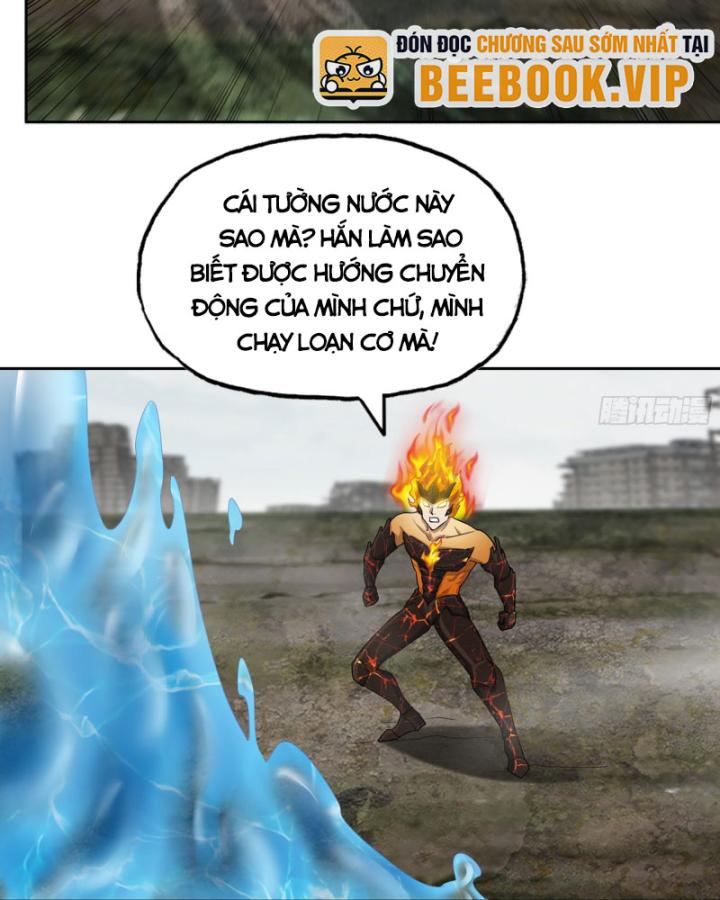 Tôi Chuyển Vàng Tại Mạt Thế Chapter 640 - Trang 2