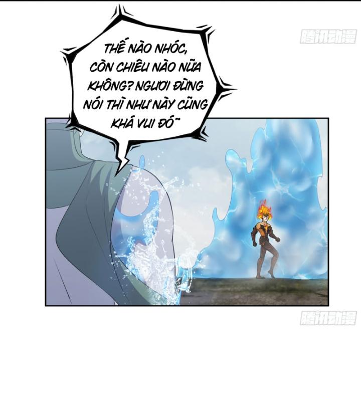 Tôi Chuyển Vàng Tại Mạt Thế Chapter 640 - Trang 2