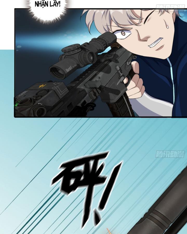 Tôi Chuyển Vàng Tại Mạt Thế Chapter 640 - Trang 2