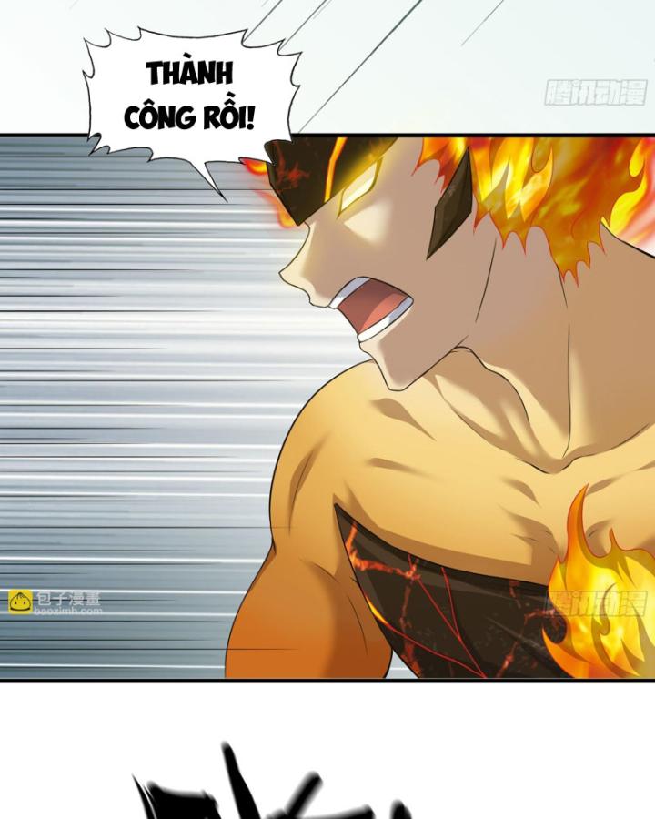 Tôi Chuyển Vàng Tại Mạt Thế Chapter 640 - Trang 2