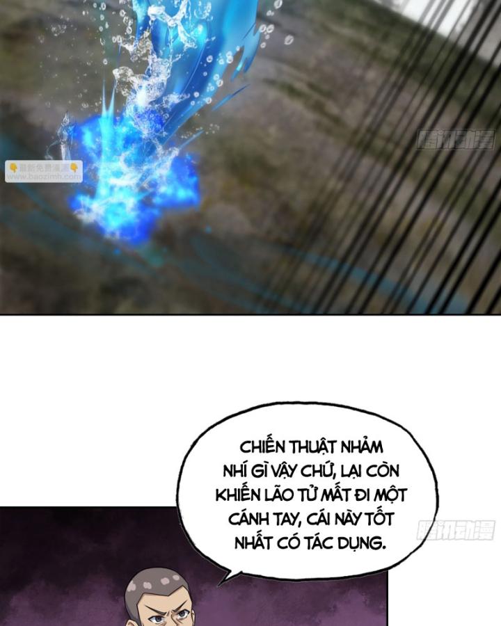 Tôi Chuyển Vàng Tại Mạt Thế Chapter 640 - Trang 2