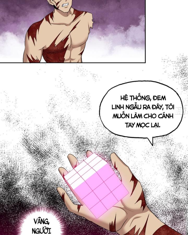 Tôi Chuyển Vàng Tại Mạt Thế Chapter 640 - Trang 2