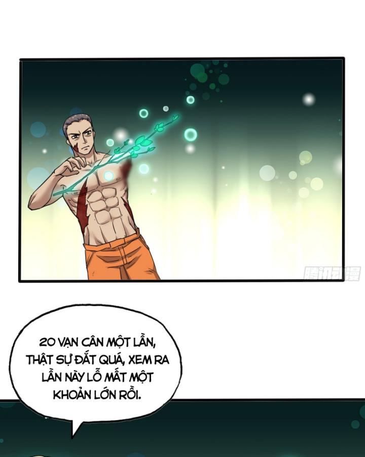 Tôi Chuyển Vàng Tại Mạt Thế Chapter 640 - Trang 2