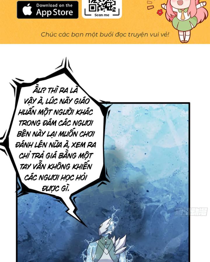 Tôi Chuyển Vàng Tại Mạt Thế Chapter 641 - Trang 2