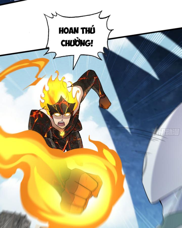 Tôi Chuyển Vàng Tại Mạt Thế Chapter 641 - Trang 2