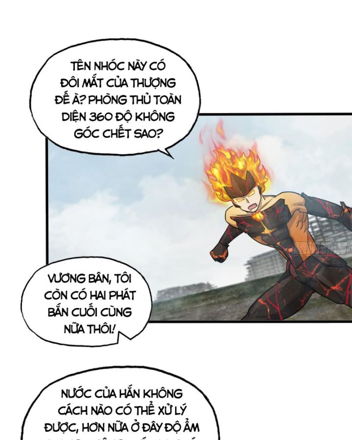 Tôi Chuyển Vàng Tại Mạt Thế Chapter 641 - Trang 2