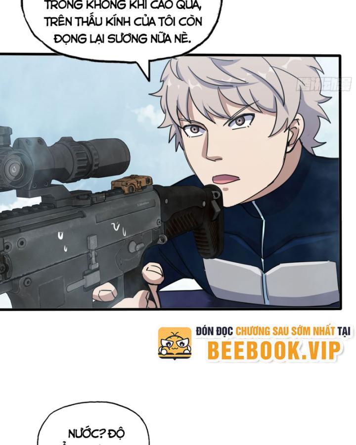 Tôi Chuyển Vàng Tại Mạt Thế Chapter 641 - Trang 2