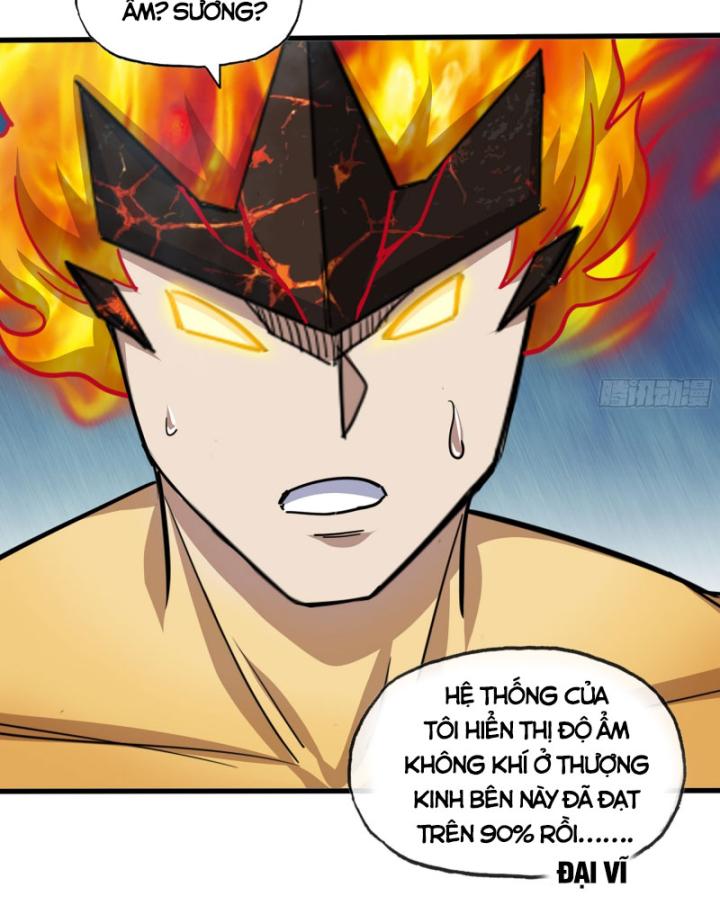 Tôi Chuyển Vàng Tại Mạt Thế Chapter 641 - Trang 2