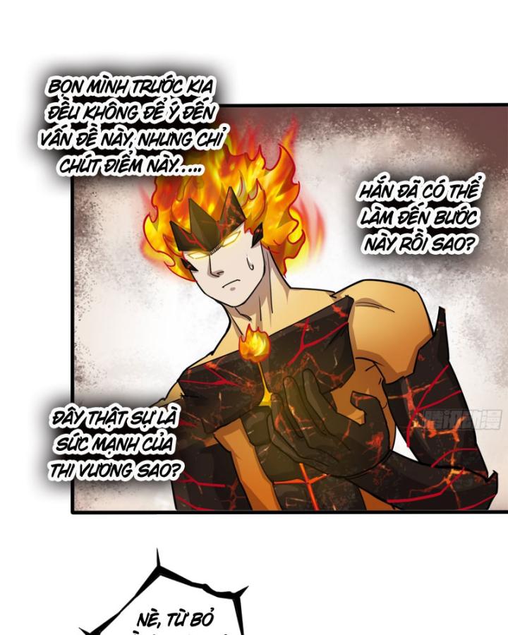 Tôi Chuyển Vàng Tại Mạt Thế Chapter 641 - Trang 2