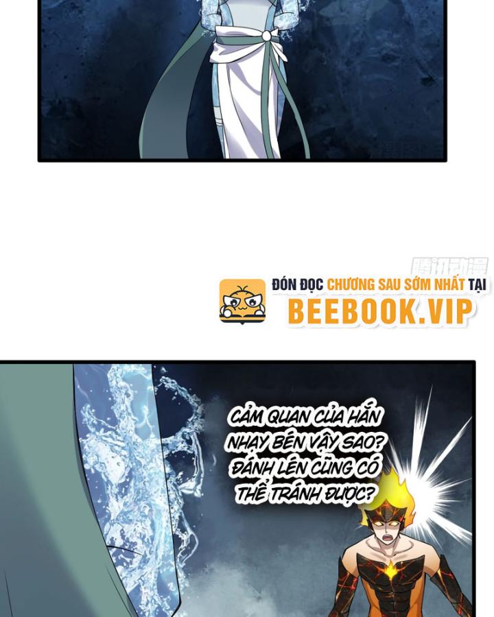 Tôi Chuyển Vàng Tại Mạt Thế Chapter 641 - Trang 2