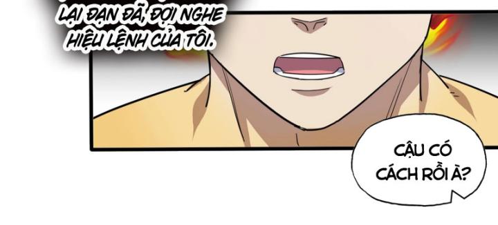 Tôi Chuyển Vàng Tại Mạt Thế Chapter 641 - Trang 2