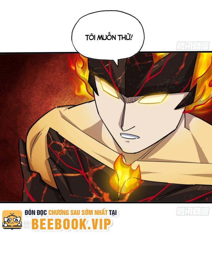 Tôi Chuyển Vàng Tại Mạt Thế Chapter 641 - Trang 2