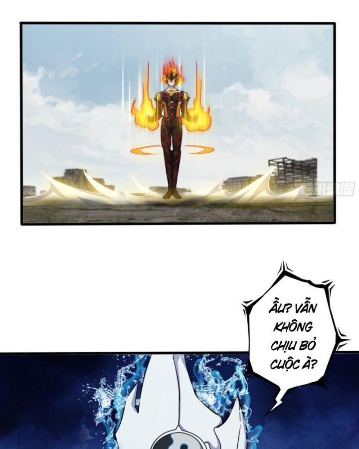 Tôi Chuyển Vàng Tại Mạt Thế Chapter 641 - Trang 2