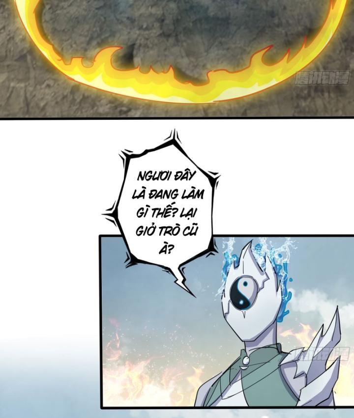 Tôi Chuyển Vàng Tại Mạt Thế Chapter 641 - Trang 2