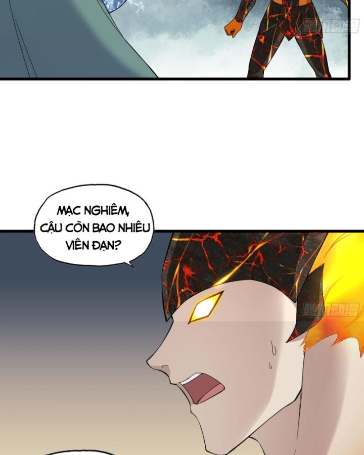 Tôi Chuyển Vàng Tại Mạt Thế Chapter 641 - Trang 2