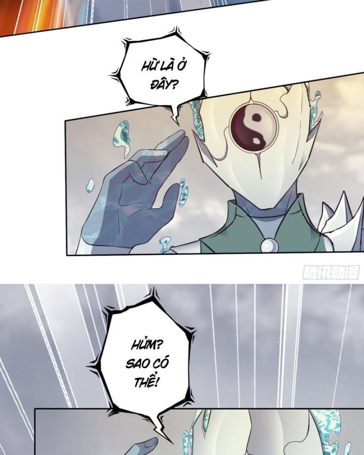 Tôi Chuyển Vàng Tại Mạt Thế Chapter 641 - Trang 2