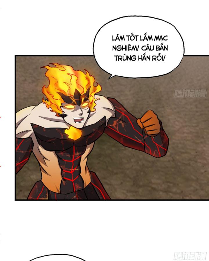 Tôi Chuyển Vàng Tại Mạt Thế Chapter 641 - Trang 2