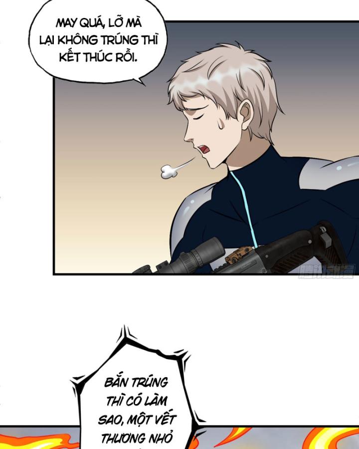 Tôi Chuyển Vàng Tại Mạt Thế Chapter 641 - Trang 2