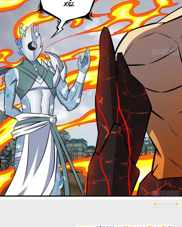 Tôi Chuyển Vàng Tại Mạt Thế Chapter 641 - Trang 2