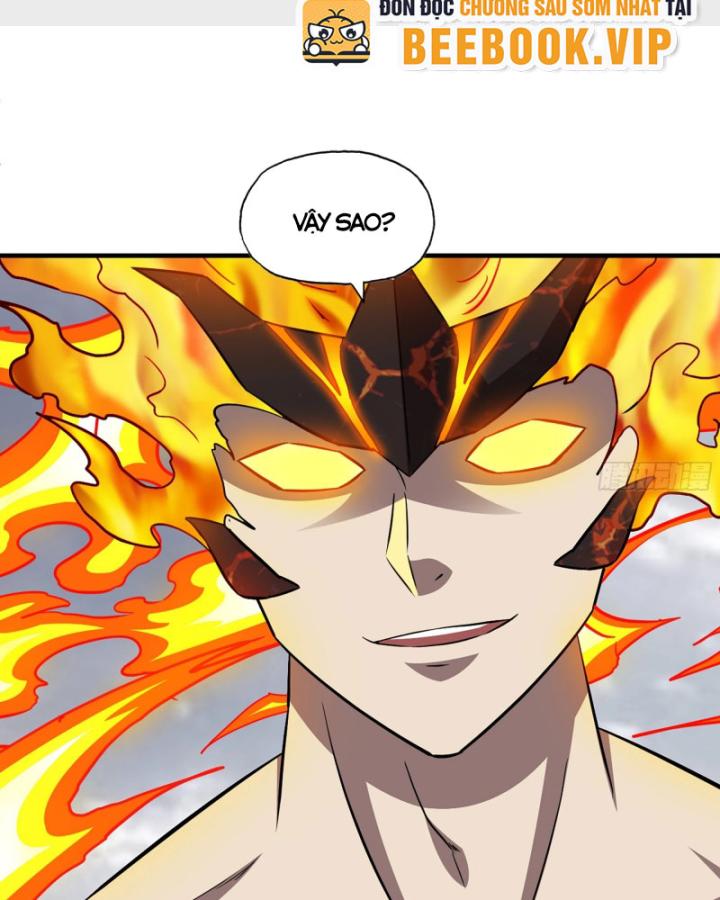 Tôi Chuyển Vàng Tại Mạt Thế Chapter 641 - Trang 2