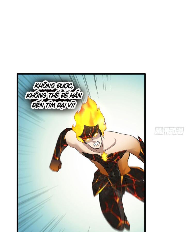 Tôi Chuyển Vàng Tại Mạt Thế Chapter 641 - Trang 2