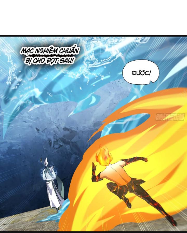 Tôi Chuyển Vàng Tại Mạt Thế Chapter 641 - Trang 2