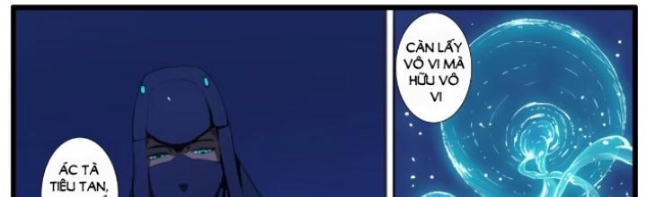 Đại Thần Ký Chapter 92 - Trang 3