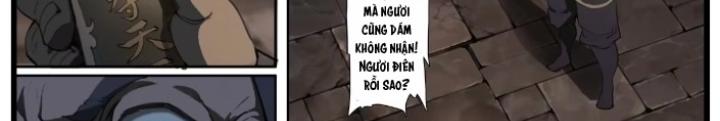 Đại Thần Ký Chapter 92 - Trang 3