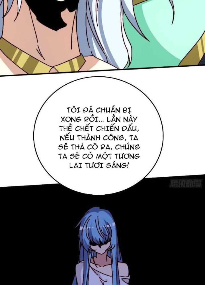 Trùm Cuối Là Ta Chapter 57 - Trang 3