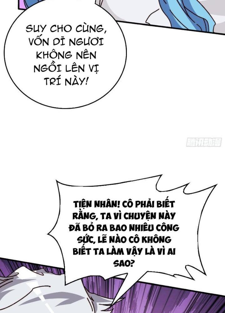 Trùm Cuối Là Ta Chapter 57 - Trang 3