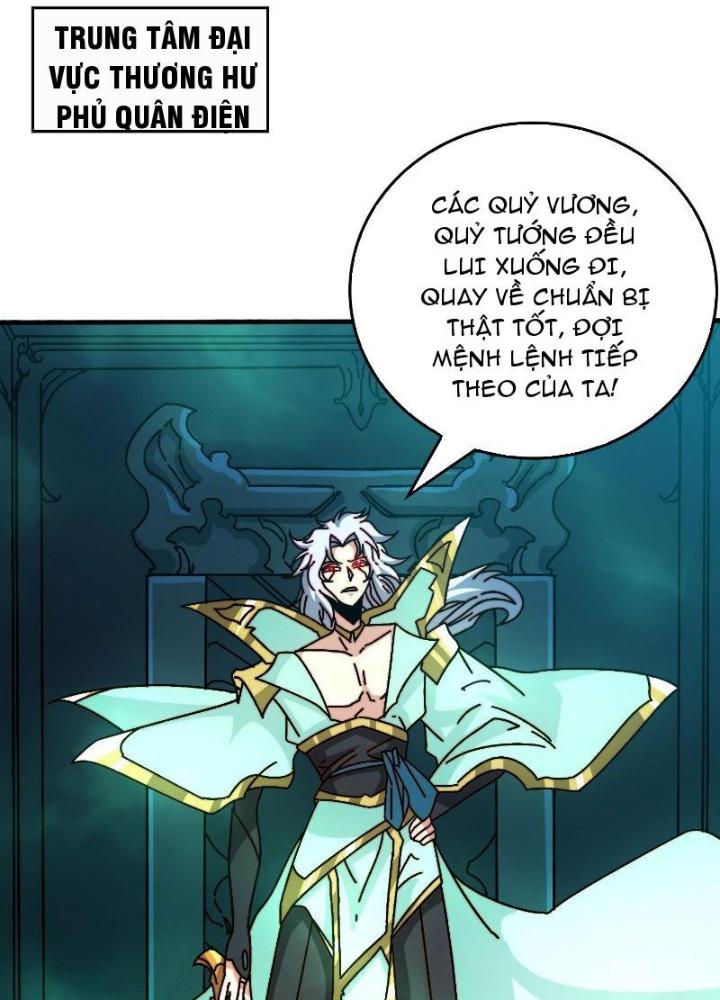 Trùm Cuối Là Ta Chapter 57 - Trang 3