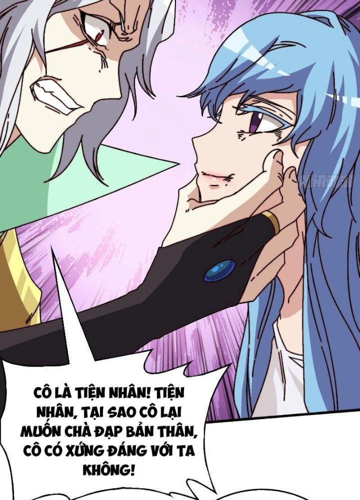 Trùm Cuối Là Ta Chapter 57 - Trang 3