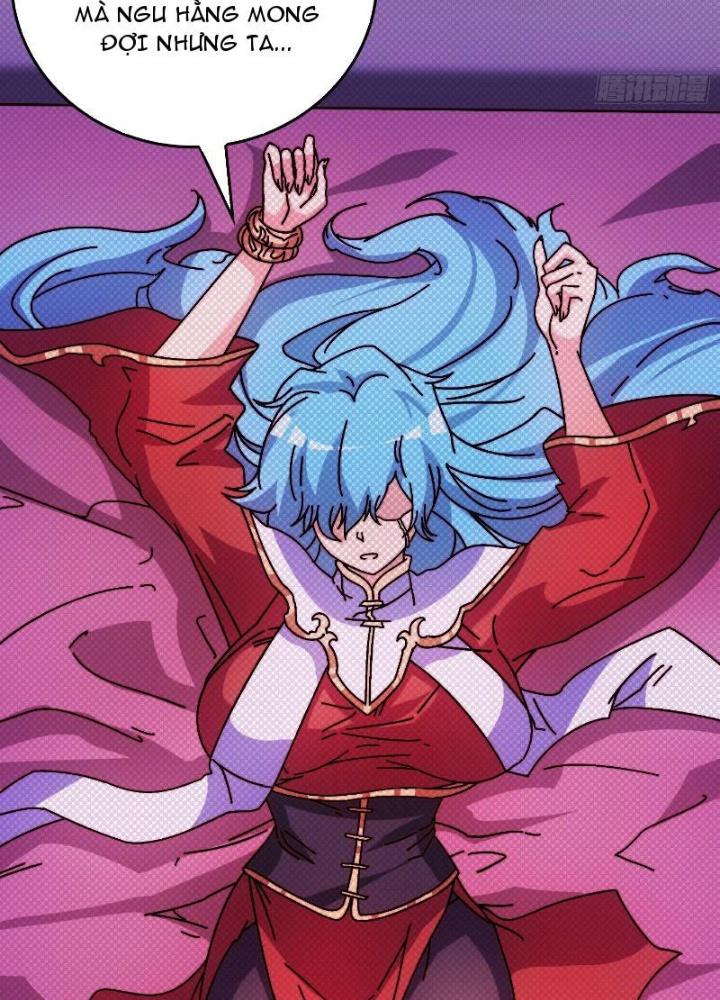 Trùm Cuối Là Ta Chapter 57 - Trang 3