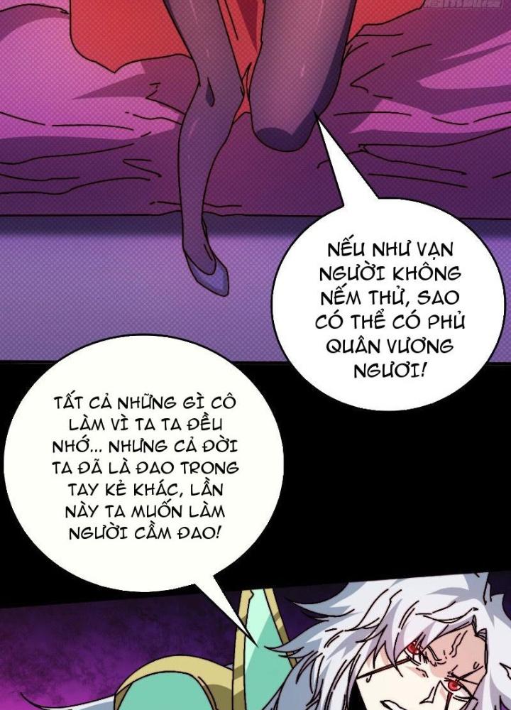 Trùm Cuối Là Ta Chapter 57 - Trang 3