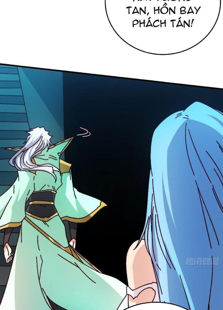 Trùm Cuối Là Ta Chapter 57 - Trang 3