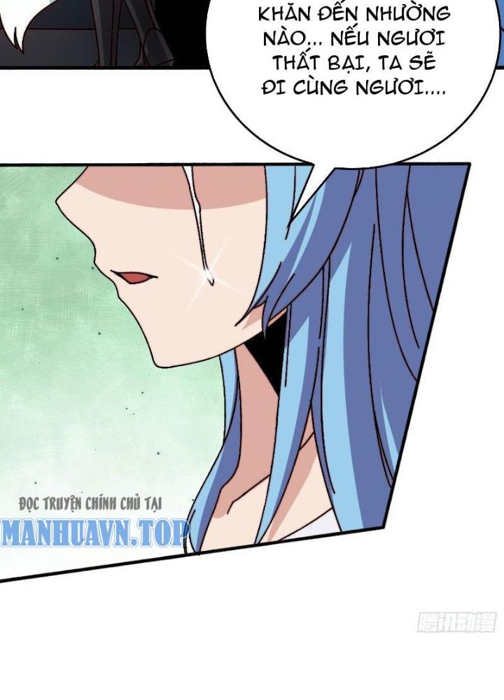 Trùm Cuối Là Ta Chapter 57 - Trang 3