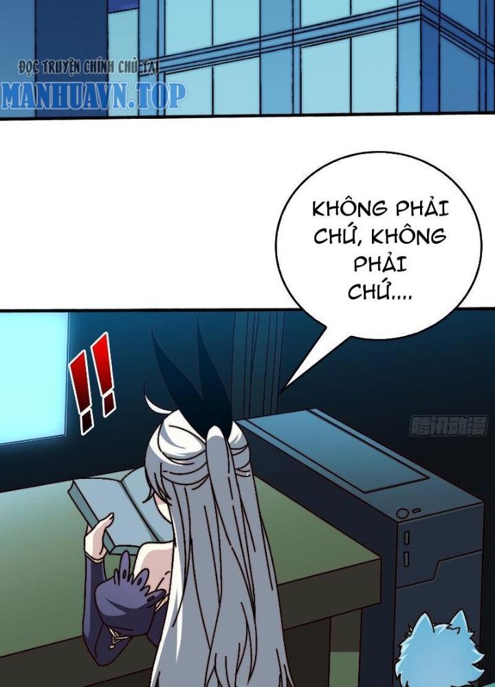 Trùm Cuối Là Ta Chapter 57 - Trang 3