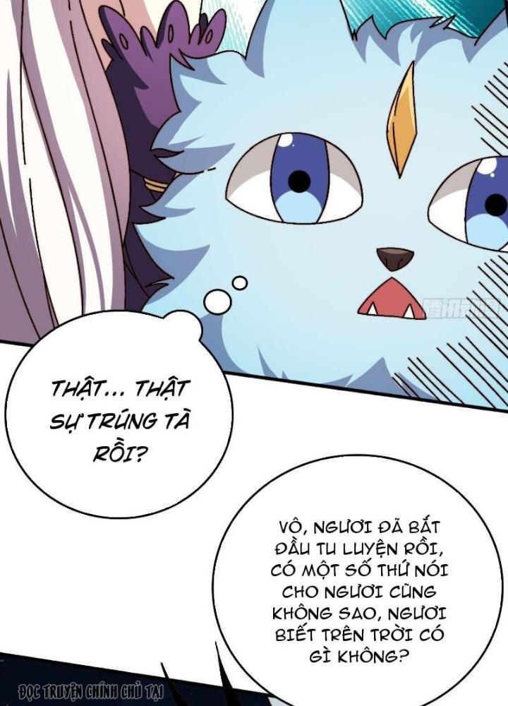 Trùm Cuối Là Ta Chapter 57 - Trang 3